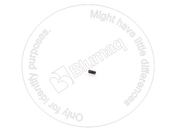 8H9186 ST ПРУЖИНА