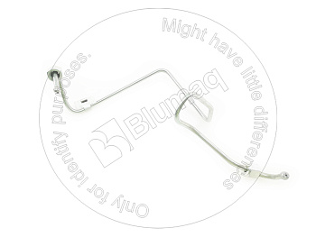 2308996 ST ТРУБКА ИНЖЕКТОРА