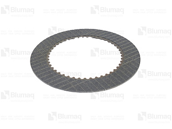 4673151 OE FRICTION DISC