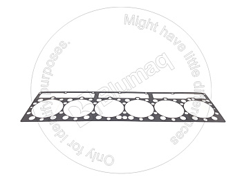 7N7997 ST ПРОКЛАДКА