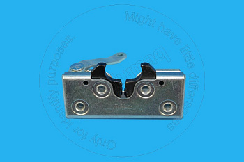 8G2806 OE ДВЕРНОЙ ЗАМОК