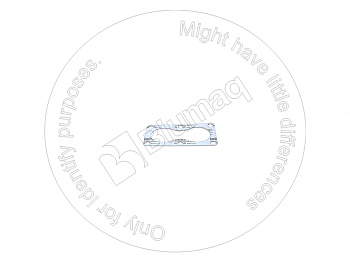 2225915 BQ ПРОКЛАДКА