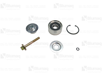 HUNE13177 ST PULLEY,IDLER