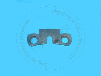 3P4270 BQ ПЛАСТИНА