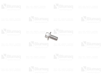 PZF801085023 DE БОЛТ