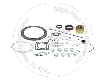 5P9553 BQ НАБОР ПРОКЛАДОК