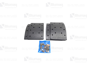 1100508 BQ LINING KIT
