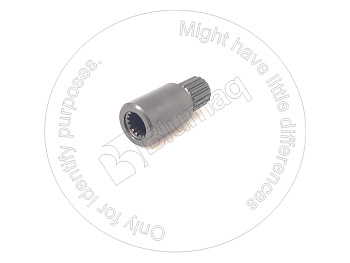 VOE11144134 OE ENGAGING SLEEVE