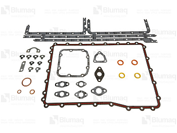 6V2513 BQ НАБОР ПРОКЛАДОК