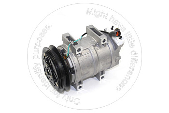 22U9791710 ST КОМПРЕССОР В СБОРЕ