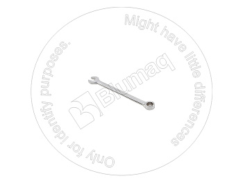 1U7811 OE ГАЕЧНЫЙ КЛЮЧ СМЕШАННЫЙ