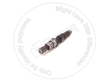4556387 BQ SHAFT PUMP