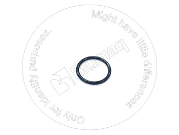 2287091 ST КОЛЬЦО КРУГЛОГО СЕЧЕНИЯ