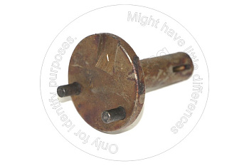 8M7836 ST ВАЛ В СБОРЕ