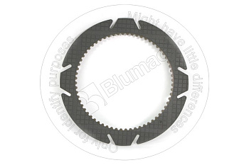 3670581 OR ДИСК ФРИКЦИОННЫЙ