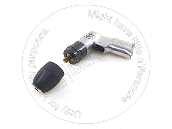 4C6852 OE 3/8" DRILL QUICK CHANGE CHUCK
