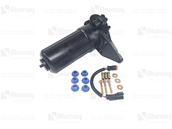 4677011 ST Топливоподкачивающий насос с креплениями