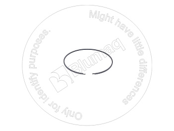 8P8950 ST КОЛЬЦО УПЛОТНИТЕЛЬНОЕ
