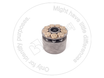 3516083 BQ КАЧАЮЩИЙ УЗЕЛ