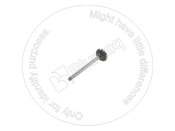 31431822 BQ ВПУСКНОЙ КЛАПАН