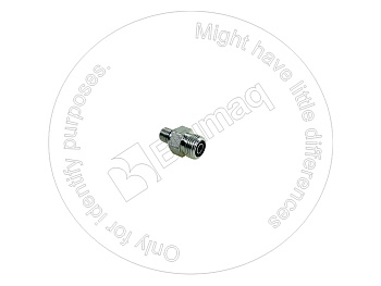 6V9872 ST КОННЕКТОР