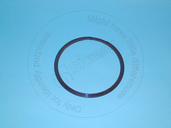 9H0438 OR КОЛЬЦО УПЛОТНИТЕЛЬНОЕ