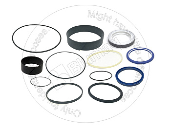 1912430 BQ НАБОР УПЛОТНЕНИЙ