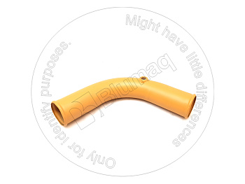2W7950 ST TUBE ASSY.