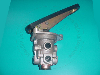 4213511302 OE КЛАПАН