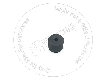 9P0991 OR БАМПЕР