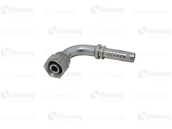 24305161006 ST HOSE COUPLING