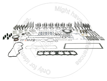 RO4236A BQ KIT ENGINE OH