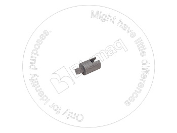 8N1626 BQ МУФТА