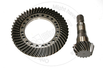 1333575 BQ НАБОР ШЕСТЕРНЕЙ