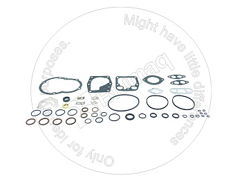 6V3732 OE НАБОР ПРОКЛАДОК
