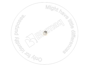 4695226 BQ ЗАГЛУШКА