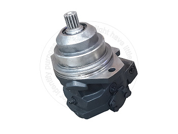 0R7322 OE МОТОР В СБОРЕ