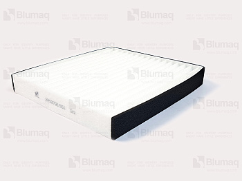 2A59791191 BQ ФИЛЬТР САЛОННЫЙ