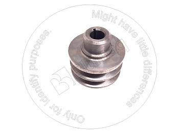5S7609 ST ШКИВ