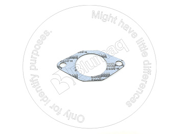 9H8136 BQ ПРОКЛАДКА