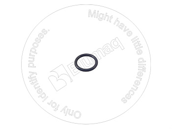 PZF855661233 ST КОЛЬЦО КРУГЛОГО СЕЧЕНИЯ