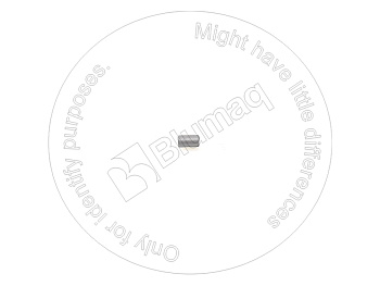 3K3812 OR ШПОНКА