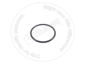 EA2830156 OE КОЛЬЦО КРУГЛОГО СЕЧЕНИЯ