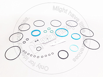 MO86675840 OE SEALS KIT SC42_A