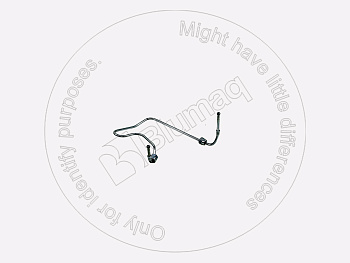 2175422 ST ТРУБКА