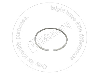 7S8378 OE КОЛЬЦО ПОРШНЕВОЕ