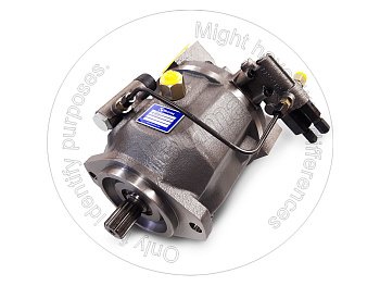 0R7793 ST ГИДРАВЛИЧЕСКИЙ НАСОС