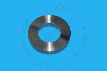 MTL500842 BQ ШЕСТЕРНЯ -