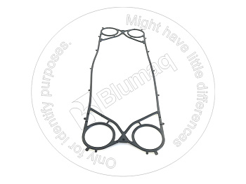 2027536 ST ПРОКЛАДКА