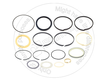 1270630 BQ НАБОР САЛЬНИКОВ